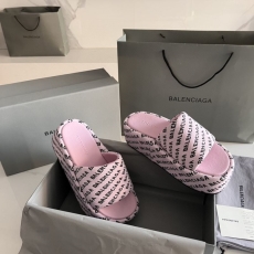 Balenciaga Slippers